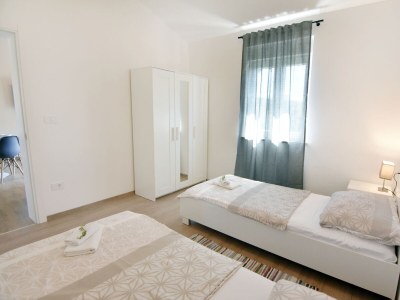 Apartment Two bedroom apartment with terrace Čepljani, Umag A-23565-b - Outdoor photo 27