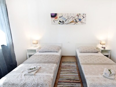 Apartment Two bedroom apartment with terrace Čepljani, Umag A-23565-b - Outdoor photo 28