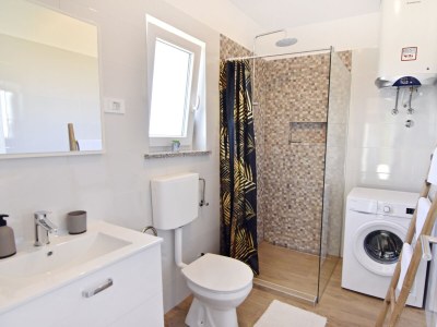 Apartment Two bedroom apartment with terrace Čepljani, Umag A-23565-b - Outdoor photo 29