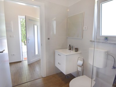 Apartment Two bedroom apartment with terrace Čepljani, Umag A-23565-b - Outdoor photo 30