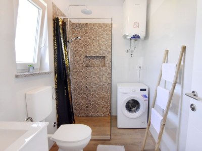 Apartment Two bedroom apartment with terrace Čepljani, Umag A-23565-b - Outdoor photo 31