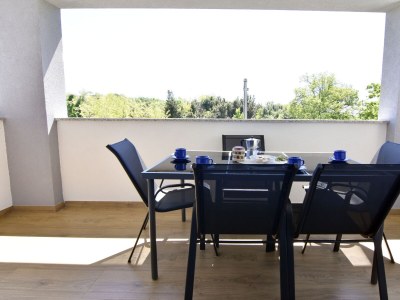 Apartment Two bedroom apartment with terrace Čepljani, Umag A-23565-b - Outdoor photo 33