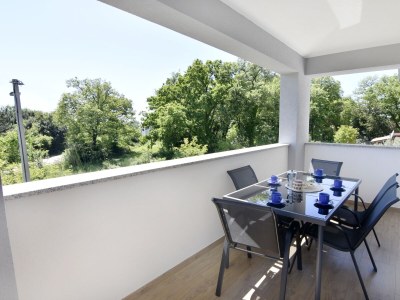 Apartment Two bedroom apartment with terrace Čepljani, Umag A-23565-b - Outdoor photo 34