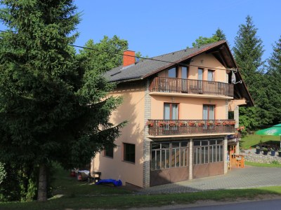 Apartment Studio flat with air-conditioning Donje Taborište, Plitvice AS-17486-a - Outdoor photo 2