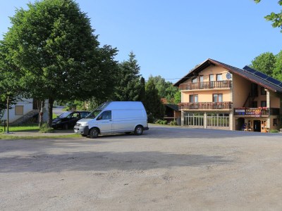 Apartment Studio flat with air-conditioning Donje Taborište, Plitvice AS-17486-a - Outdoor photo 11