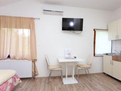 Apartment Studio flat with air-conditioning Donje Taborište, Plitvice AS-17486-a - Outdoor photo 14