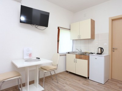 Apartment Studio flat with air-conditioning Donje Taborište, Plitvice AS-17486-a - Outdoor photo 15