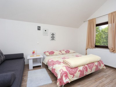 Apartment Studio flat with air-conditioning Donje Taborište, Plitvice AS-17486-a - Outdoor photo 17