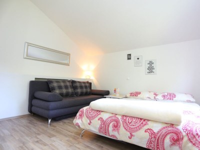 Apartment Studio flat with air-conditioning Donje Taborište, Plitvice AS-17486-a - Outdoor photo 18