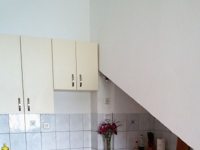 Apartment Studio flat near beach Ubli, Lastovo AS-8354-a - Outdoor photo 6