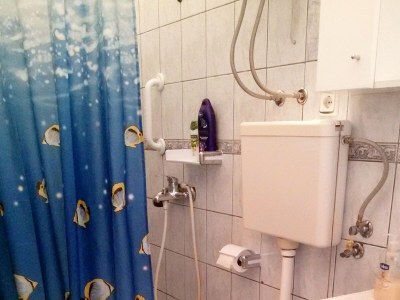 Apartment Studio flat near beach Ubli, Lastovo AS-8354-a - Outdoor photo 9