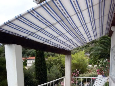 Apartment Studio flat near beach Ubli, Lastovo AS-8354-a - Outdoor photo 10