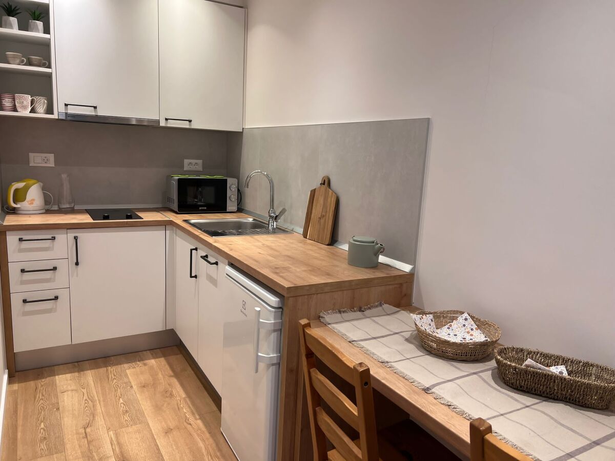 Apartment Studio flat near beach Gornja Podgora, Makarska AS-21736-a - Outdoor photo 3