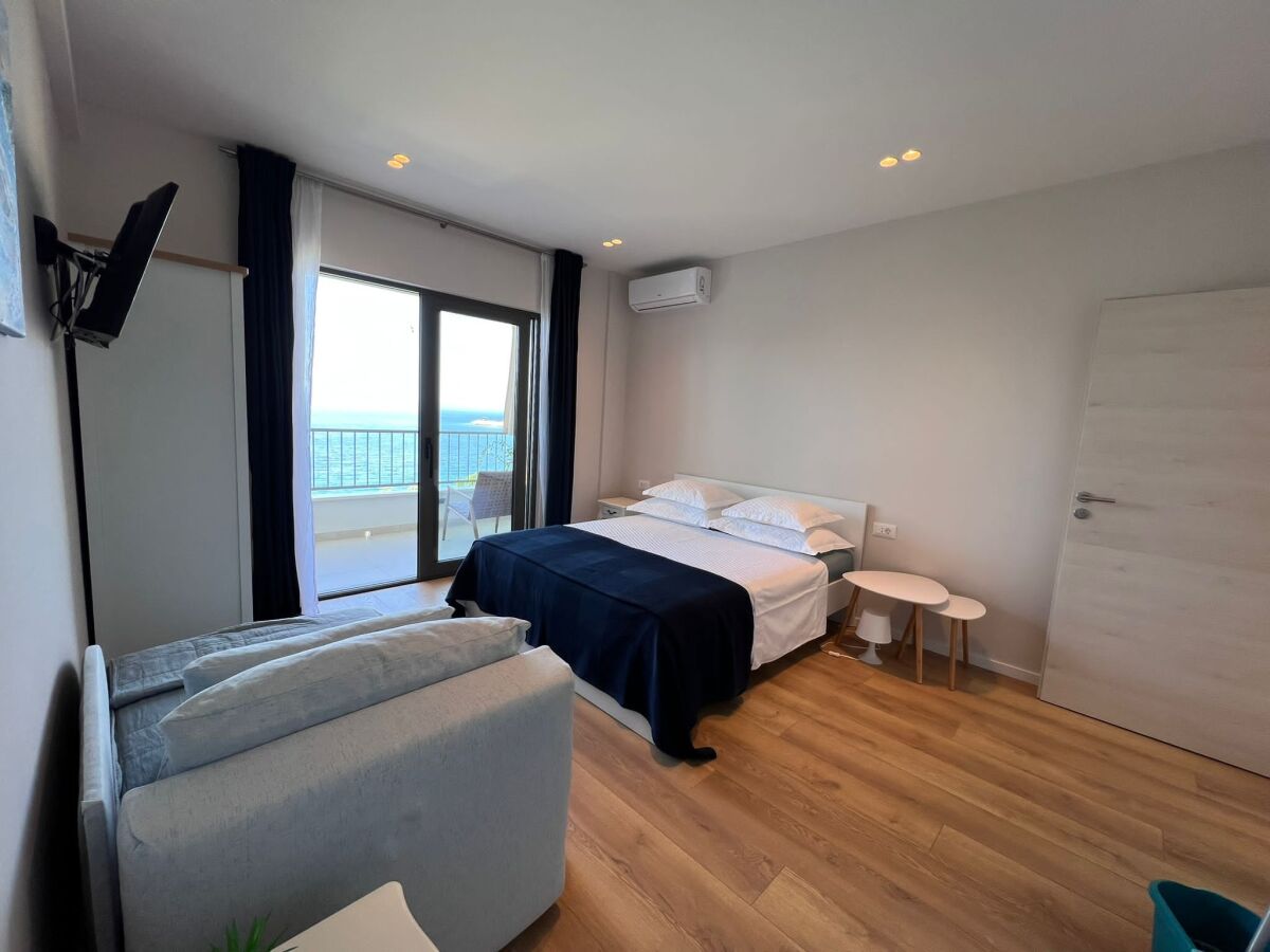 Apartment Studio flat near beach Gornja Podgora, Makarska AS-21736-a - Outdoor photo 4