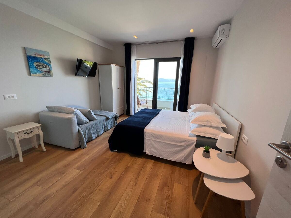 Apartment Studio flat near beach Gornja Podgora, Makarska AS-21736-a - Outdoor photo 5