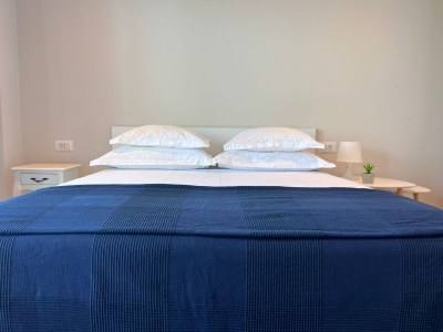 Apartment Studio flat near beach Gornja Podgora, Makarska AS-21736-a - Outdoor photo 6