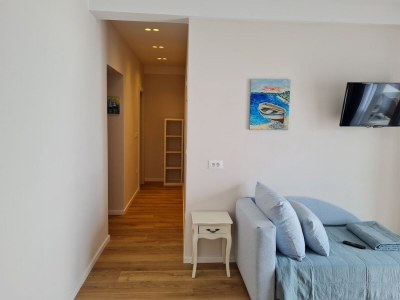 Apartment Studio flat near beach Gornja Podgora, Makarska AS-21736-a - Outdoor photo 7