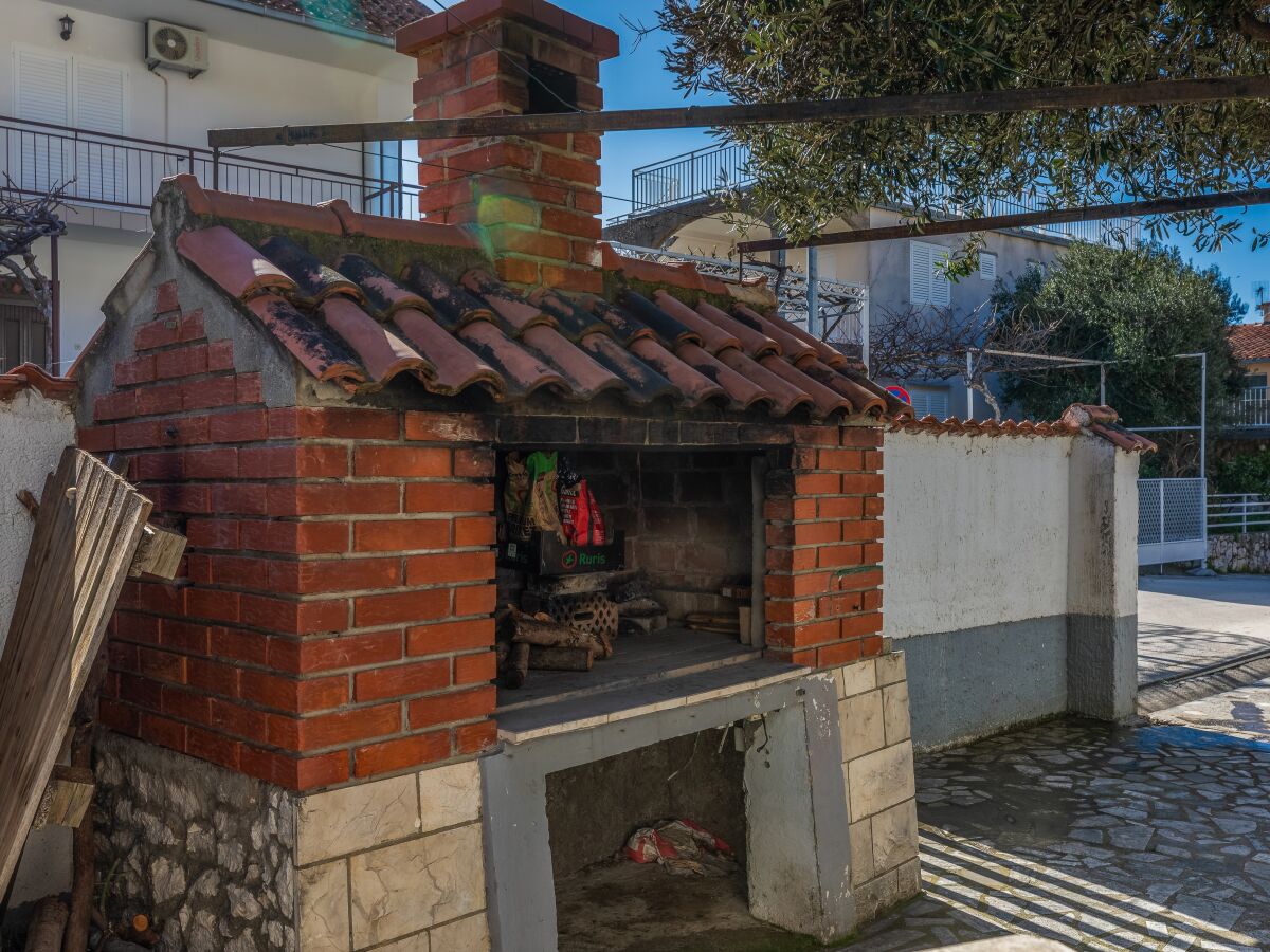 Apartment One bedroom apartment with terrace Podaca, Makarska A-6050-a - Outdoor photo 5