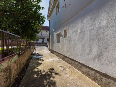 Apartment One bedroom apartment with terrace Podaca, Makarska A-6050-a - Outdoor photo 10