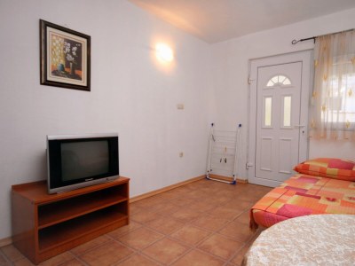 Apartment One bedroom apartment with terrace Podaca, Makarska A-6050-a - Outdoor photo 11