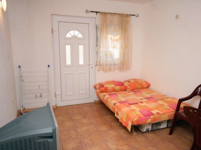 Apartment One bedroom apartment with terrace Podaca, Makarska A-6050-a - Outdoor photo 12