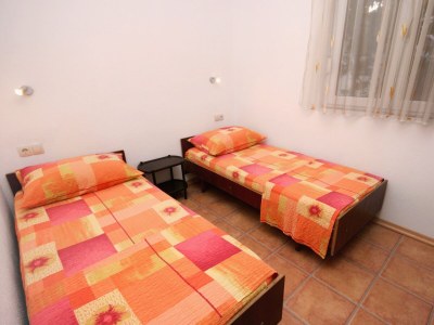 Apartment One bedroom apartment with terrace Podaca, Makarska A-6050-a - Outdoor photo 16