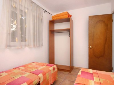 Apartment One bedroom apartment with terrace Podaca, Makarska A-6050-a - Outdoor photo 17