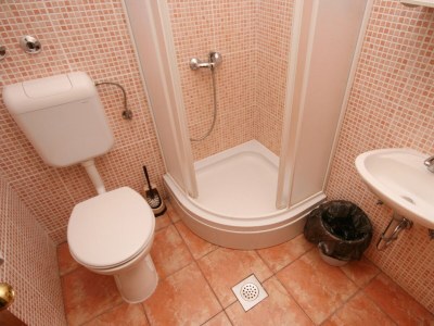 Apartment One bedroom apartment with terrace Podaca, Makarska A-6050-a - Outdoor photo 18