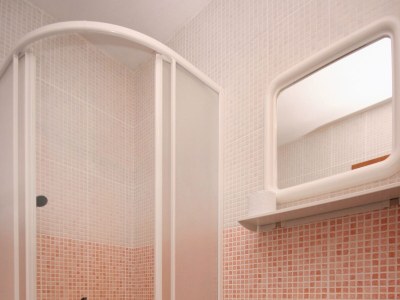 Apartment One bedroom apartment with terrace Podaca, Makarska A-6050-a - Outdoor photo 19