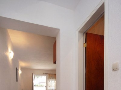 Apartment One bedroom apartment with terrace Podaca, Makarska A-6050-a - Outdoor photo 21