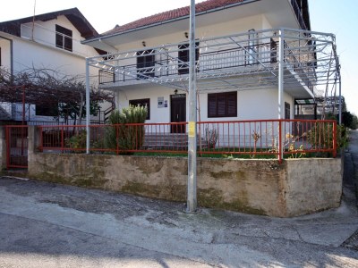 Apartment One bedroom apartment with terrace Podaca, Makarska A-6050-a - Outdoor photo 22