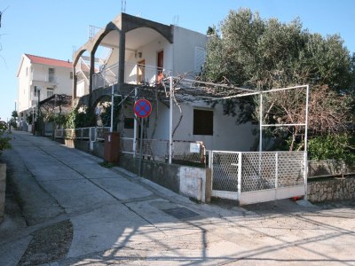 Apartment One bedroom apartment with terrace Podaca, Makarska A-6050-a - Outdoor photo 23