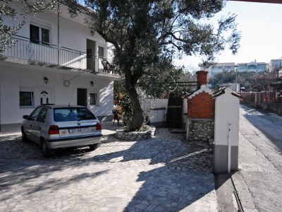 Apartment One bedroom apartment with terrace Podaca, Makarska A-6050-a - Outdoor photo 24