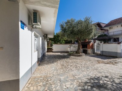 Apartment One bedroom apartment with terrace Podaca, Makarska A-6050-b - Outdoor photo 7