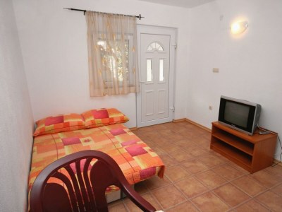 Apartment One bedroom apartment with terrace Podaca, Makarska A-6050-b - Outdoor photo 11