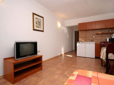 Apartment One bedroom apartment with terrace Podaca, Makarska A-6050-b - Outdoor photo 12