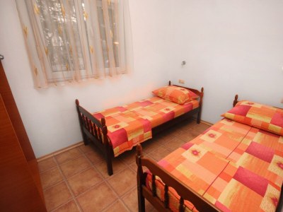 Apartment One bedroom apartment with terrace Podaca, Makarska A-6050-b - Outdoor photo 15