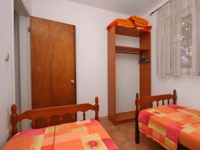 Apartment One bedroom apartment with terrace Podaca, Makarska A-6050-b - Outdoor photo 16