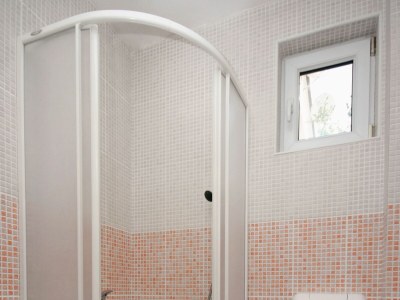 Apartment One bedroom apartment with terrace Podaca, Makarska A-6050-b - Outdoor photo 18