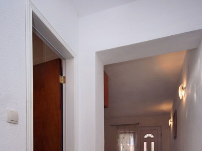 Apartment One bedroom apartment with terrace Podaca, Makarska A-6050-b - Outdoor photo 19