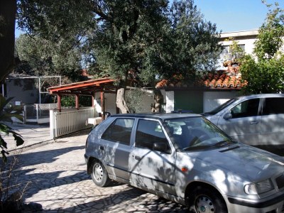 Apartment One bedroom apartment with terrace Podaca, Makarska A-6050-b - Outdoor photo 22