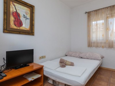 Apartment One bedroom apartment with terrace Podaca, Makarska A-6050-d - Outdoor photo 13