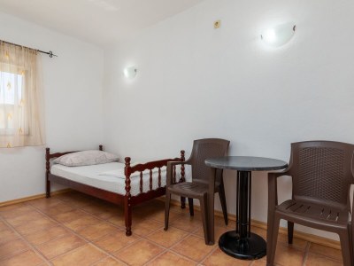 Apartment One bedroom apartment with terrace Podaca, Makarska A-6050-d - Outdoor photo 15