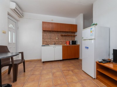 Apartment One bedroom apartment with terrace Podaca, Makarska A-6050-d - Outdoor photo 16