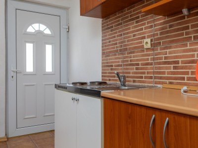 Apartment One bedroom apartment with terrace Podaca, Makarska A-6050-d - Outdoor photo 18