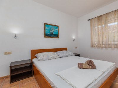 Apartment One bedroom apartment with terrace Podaca, Makarska A-6050-d - Outdoor photo 19