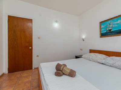 Apartment One bedroom apartment with terrace Podaca, Makarska A-6050-d - Outdoor photo 20