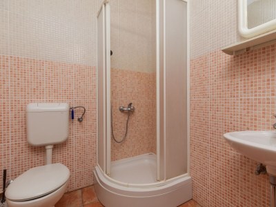 Apartment One bedroom apartment with terrace Podaca, Makarska A-6050-d - Outdoor photo 22