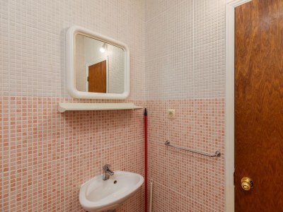 Apartment One bedroom apartment with terrace Podaca, Makarska A-6050-d - Outdoor photo 23