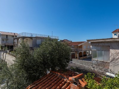 Apartment One bedroom apartment with terrace Podaca, Makarska A-6050-d - Outdoor photo 27